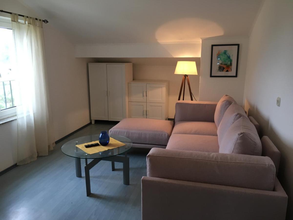 Apartments Mikelic Kampor ภายนอก รูปภาพ